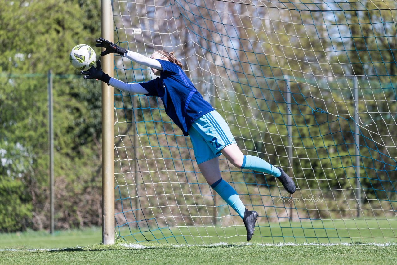 Bild 145 - wBJ Hamburger SV - WfL Wolfsburg : Ergebnis: 2:1